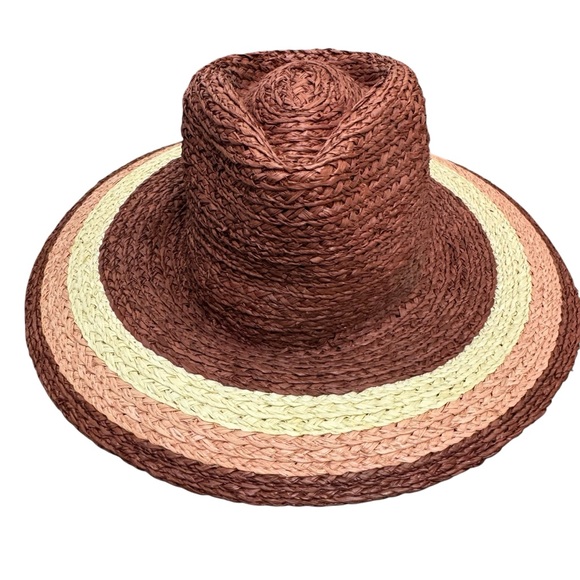 Brixton Straw hat - Picture 3 of 5